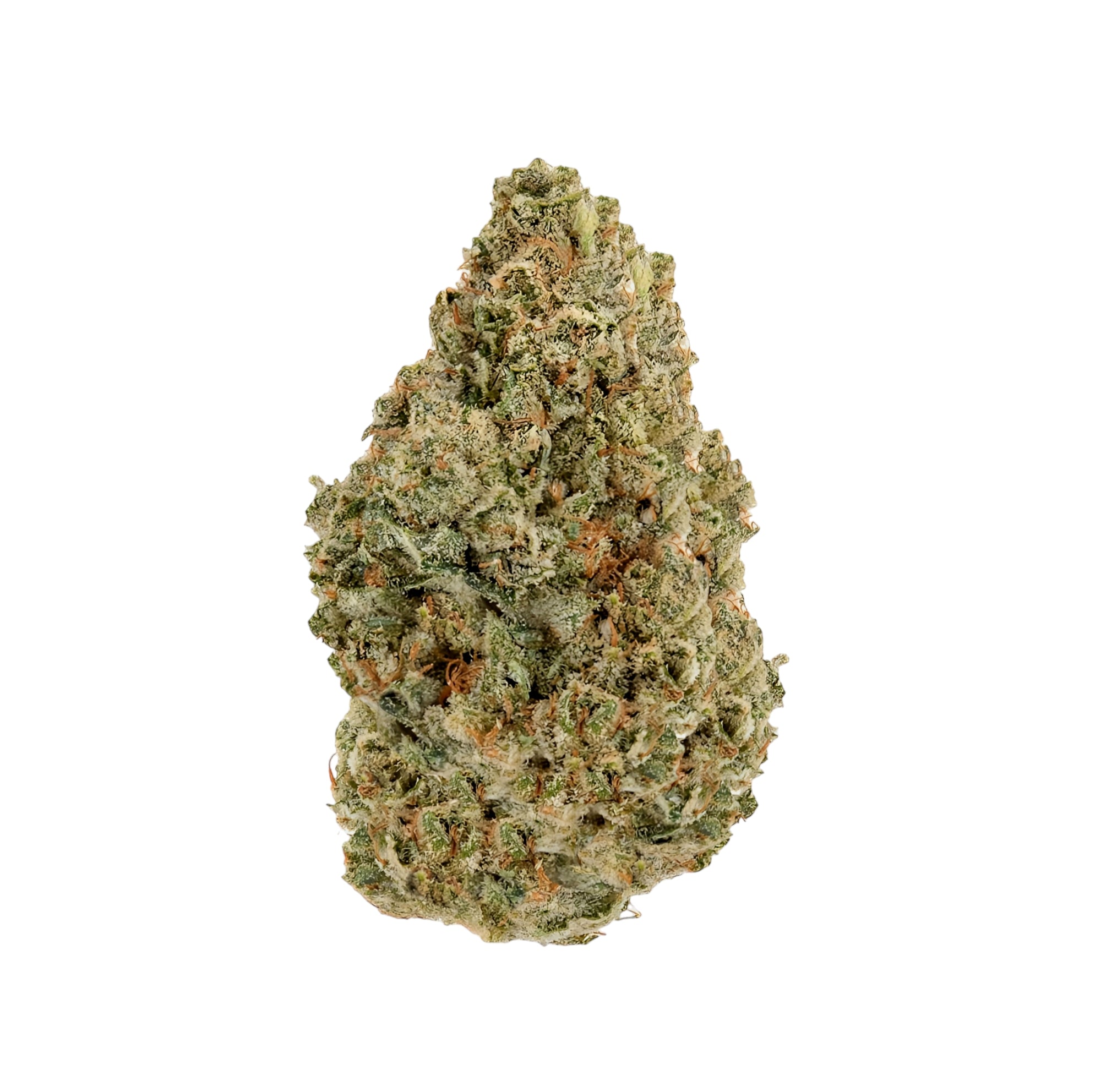 Image of Strawberry Cough THCA Hemp Flower (Sativa)